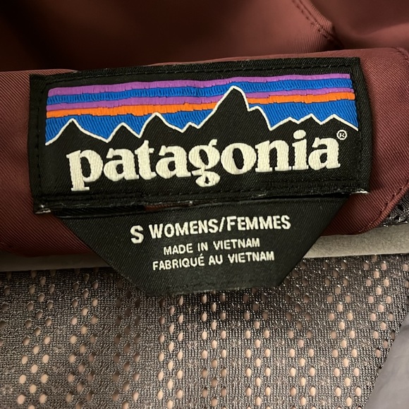 Patagonia Ski Jacket, Woman’s Small, in good used condition - Picture 7 of 15
